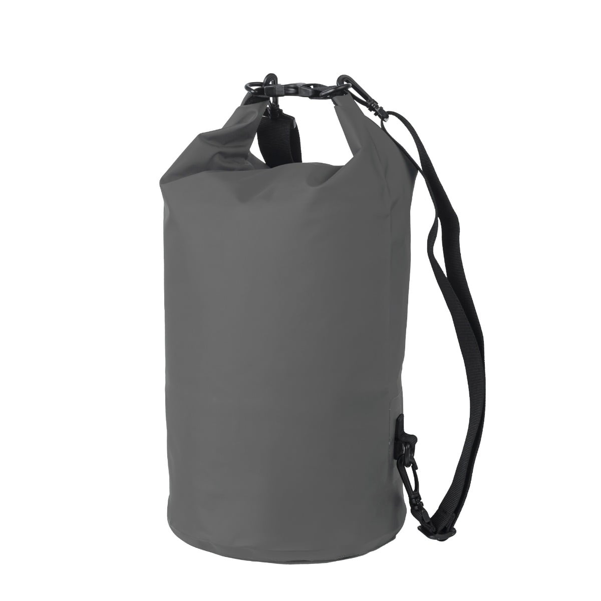MUJI Túi Khô Chống Thấm 15L - Xám