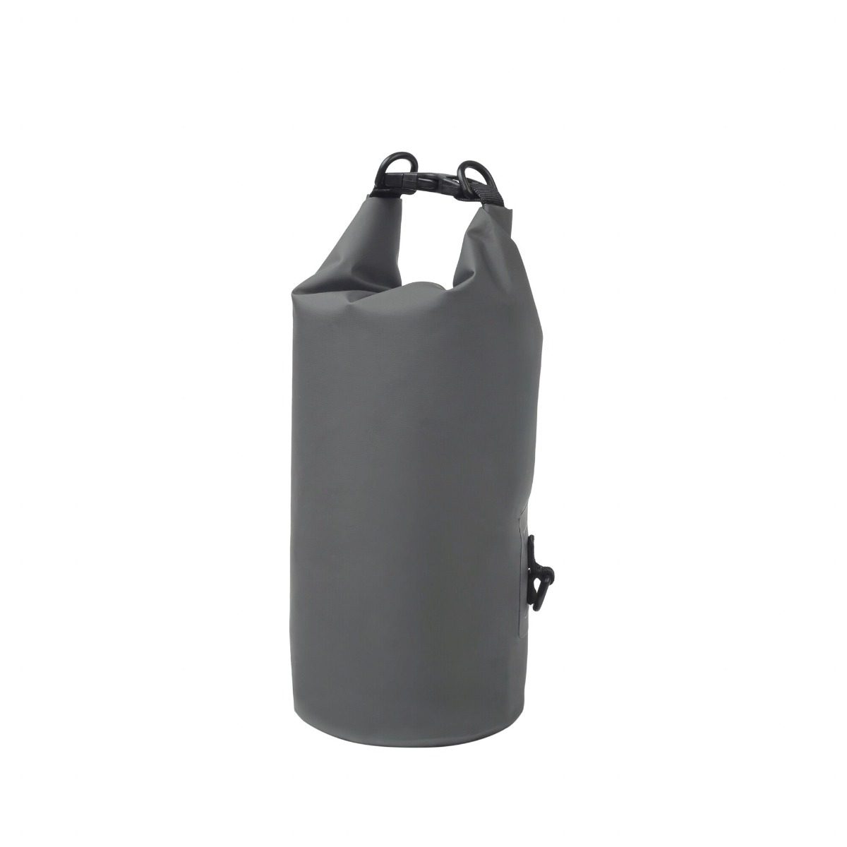 MUJI Dry Bag 5L ShouLder Strap Grey