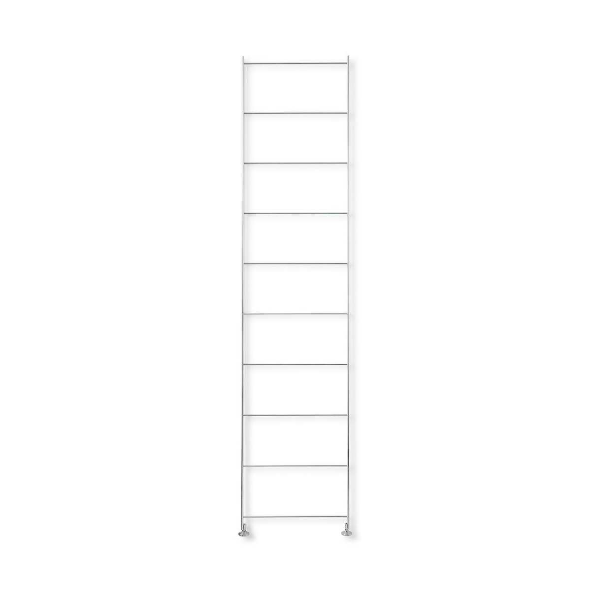 MUJI Khung Inox - L (Bổ Sung)