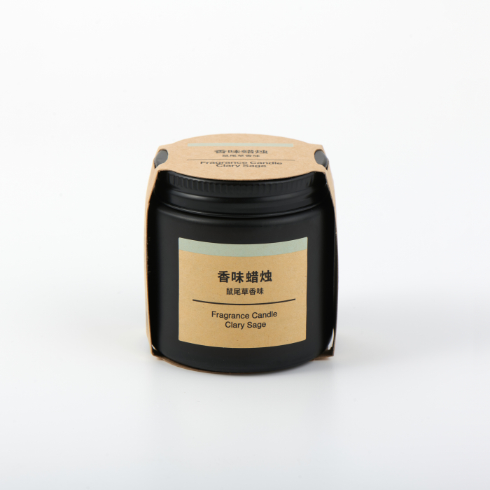 【美品】リモージュ　レイノー　ピュイフォルカ　Kan Sou　C＆S　５客 MUJI Fragrance Candle Clary Sage