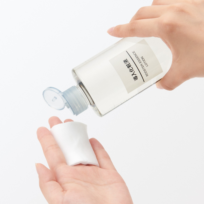 Booster Essence Lotion MUJI