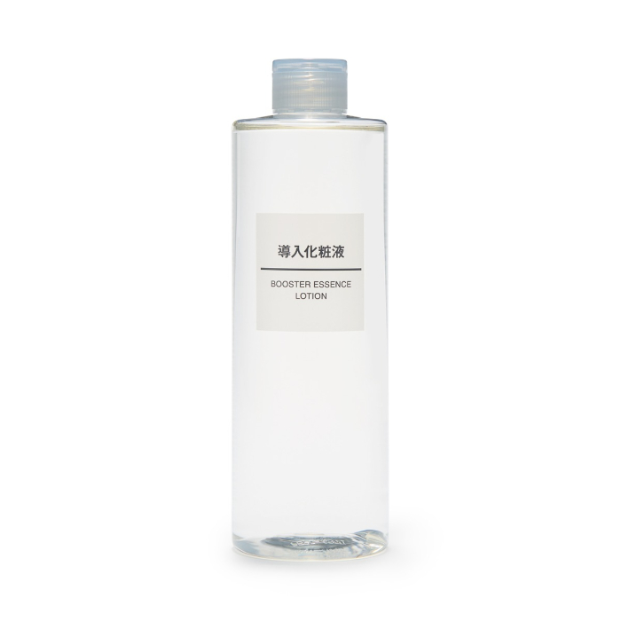Booster Essence Lotion MUJI
