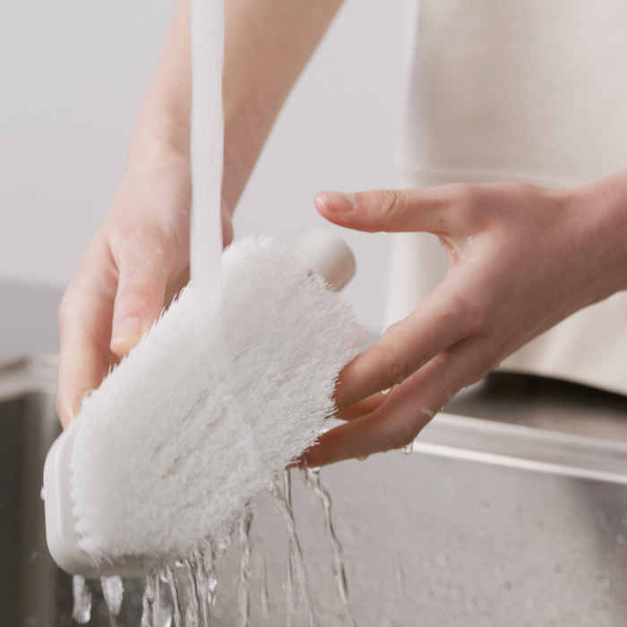 MUJI Cleaning System