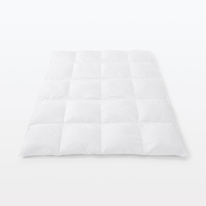 Down Duvet Single Layer Q