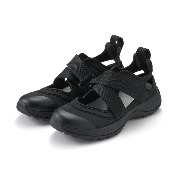 Sneaker Sandals