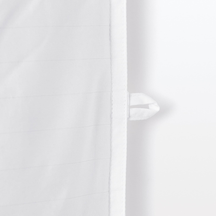Down Duvet Single Layer Q MUJI