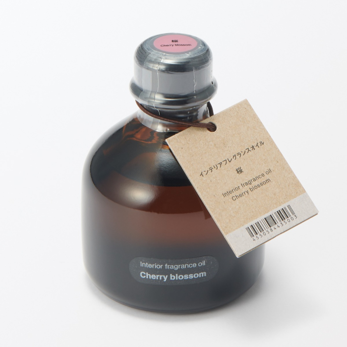 MUJI Interior Fragrance Oil Cherry Blossom