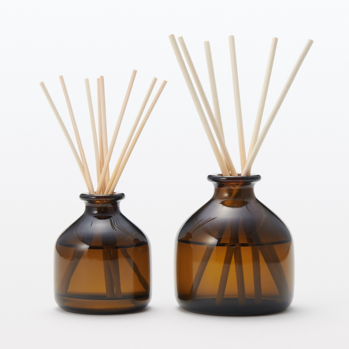MUJI Interior Fragrance Oil Cherry Blossom