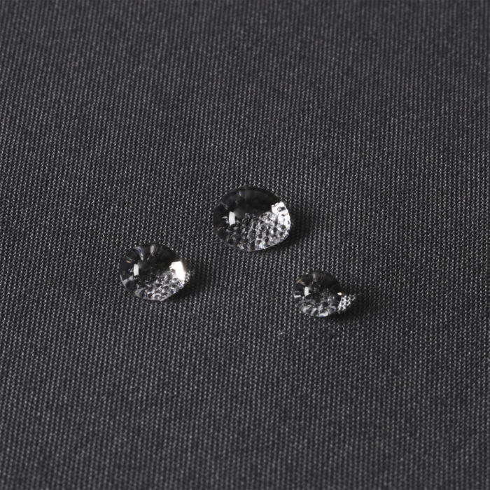 OVY Water repellent 上下セット　M ブラック　KAJA OVY Water repellent セットアップ M ブラック KAJA 【OVY新作