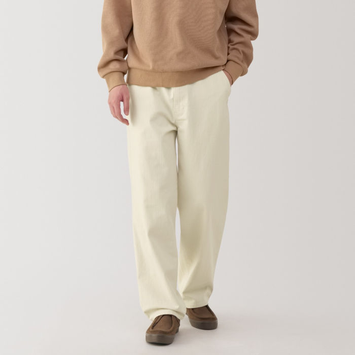 【BAON】Kimiko Color Cotton Wide Pants OZMA_SS25_PT2_0901_grande.jpg?