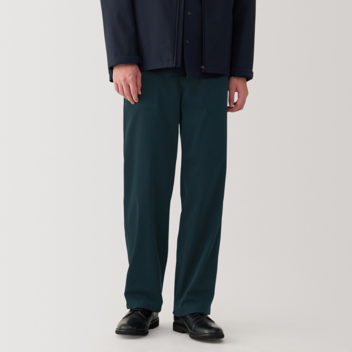 1ldk MY__ EASY BAKER PANTS 新品 EASY BAKER PANTS｜ MY___ | 服と日用品 SLOPE
