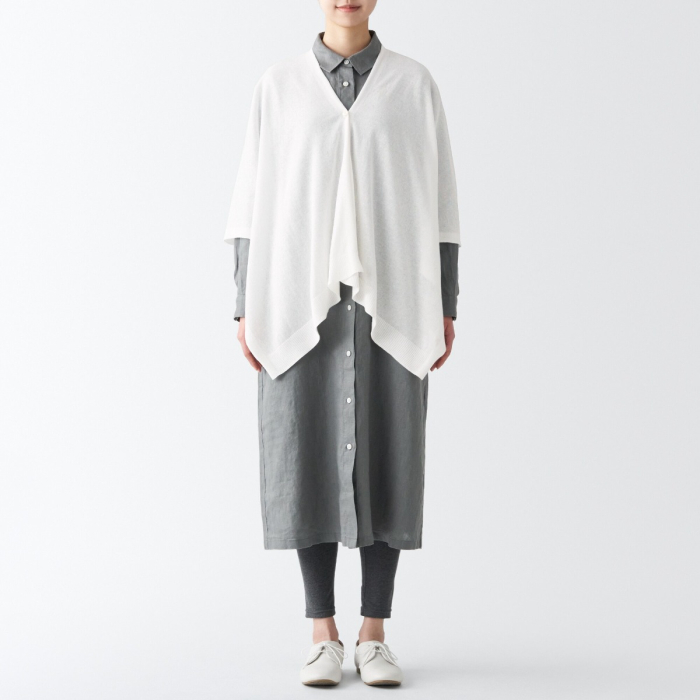 FORME UV CUT BOLERO ホワイト FORME 美品 UV CUT BOLERO ホワイト - メルカリ