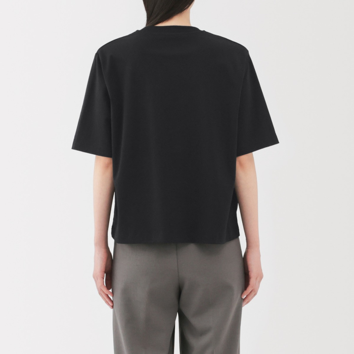 【MODERNIF】Ross Pigment Overfit Short Sleeve T-Shirt NRS Men's H2Core Silkweight Short-Sleeve Shirt at nrseurope.com