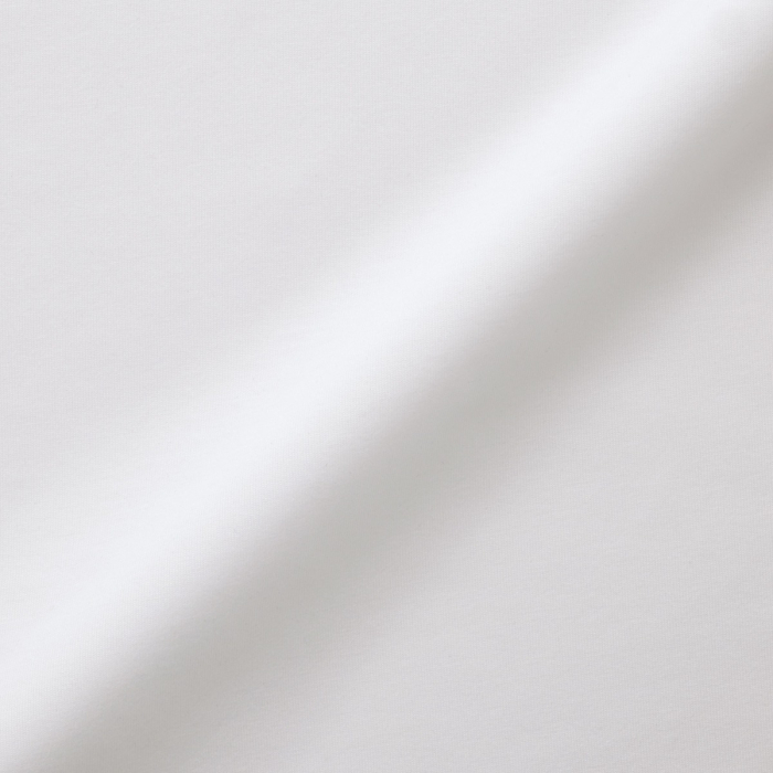 W's Jersey French Sleeve T-shirt MUJI