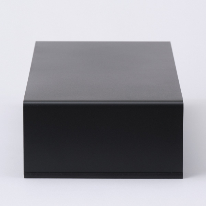 MUJI Steel Monitor Stand