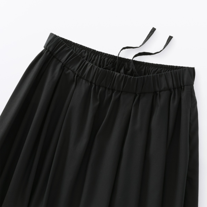 ⭐︎GW限定価格⭐︎新品未使用　Bibiy. BLAIR FLARE SKIRT WEB完売品Bibiy. BLAIR FLARE SKIRT