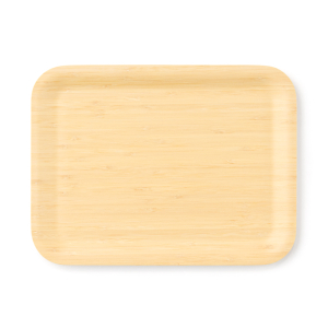 Bamboo Plywood Tray