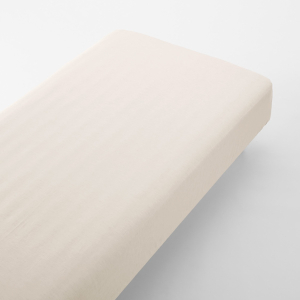 MUJI Bộ Vỏ Nệm Kèm Vỏ Gối Lyocell - KING - Be