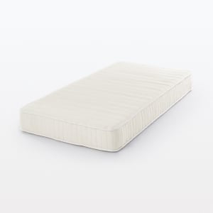 Compressed Pocket Coil Mattress