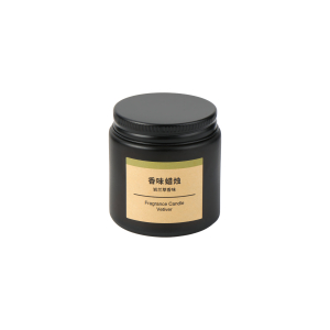 Nến Thơm Mùi Cỏ Hương Lau