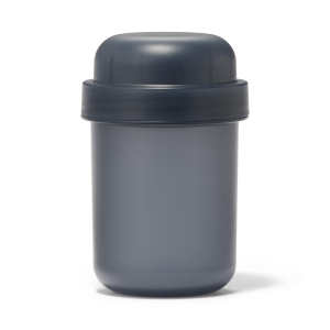 MUJI Hộp Cơm Hình Viên Nang - 350ml