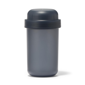 MUJI Hộp Cơm Hình Viên Nang - 450ml