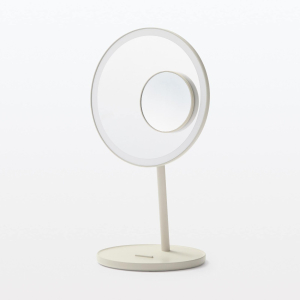 MUJI Gương Đèn Led Không Dây