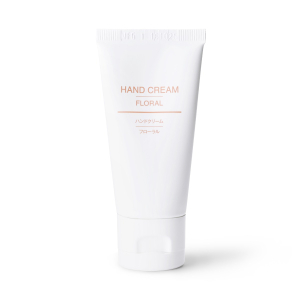 MUJI Kem Dưỡng Da Tay Hương Hoa - 30 G