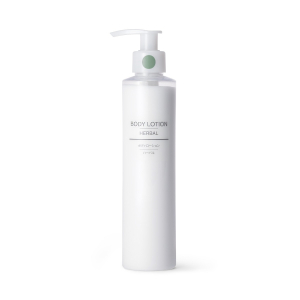 MUJI Sữa Dưỡng Thể Hương Thảo Mộc - 200 Ml