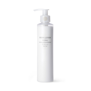 MUJI Sữa Dưỡng Thể Hương Hoa - 200 Ml