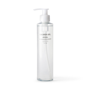 MUJI Gel Tắm Hương Thảo Mộc - 200 Ml