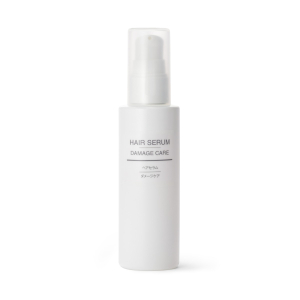 MUJI Tinh Chất Dưỡng Tóc Hư Tổn - 50 Ml