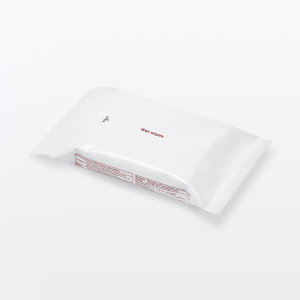 MUJI Khăn Giấy Ướt