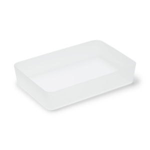 MUJI Hộp Đựng Đồ Nhựa Pp 3