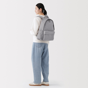 MUJI Balo Chống Thấm Nước Giảm Mỏi Vai