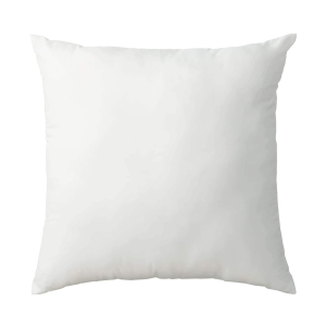 MUJI Gối Tựa Lưng Polyester Có Thể Giặt - 43x43cm