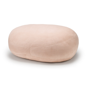 MUJI Đệm Ngồi Đa Năng - Hồng - Hồng