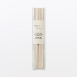 MUJI Que Khuếch Tán Tinh Dầu