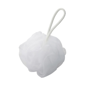MUJI Bông Tắm Tạo Bọt Size S
