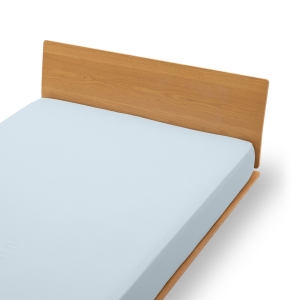 MUJI Vỏ Nệm Làm Mát - Q- Xanh - QUEEN - Xanh Dương