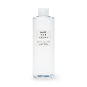 [Se] Nước Hoa Hồng Dưỡng Ẩm Cao - 400Ml