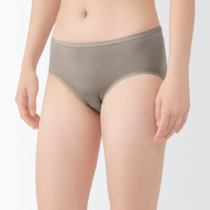 MUJI Quần Lót Bikini Vải Lyocell