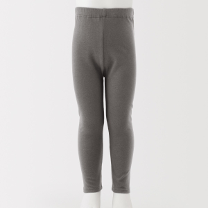 MUJI Quần Dài Legging Co Giãn - Em Bé