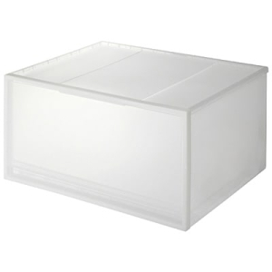 PP Storage Box / Wide / L