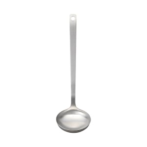 MUJI Vá Múc Inox - L - Bạc