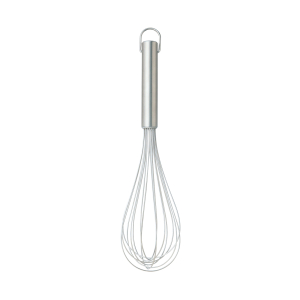 STAINLESS STEEL WHISK L