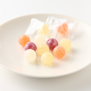 Mixed Fruit Candy