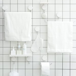 MUJI Móc Hít Chân Không (Nhiều loại)