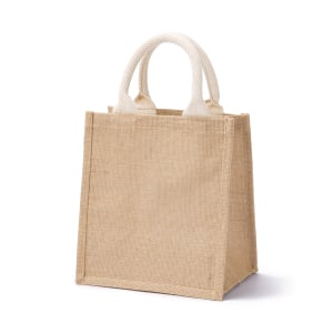 Túi My Bag A6 Vải Sợi Đay