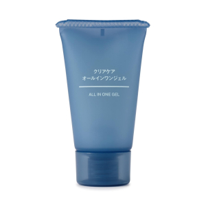 MUJI [CL] Gel Dưỡng Da All In One